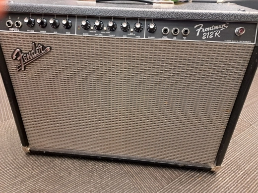 Fender Frontman 212R